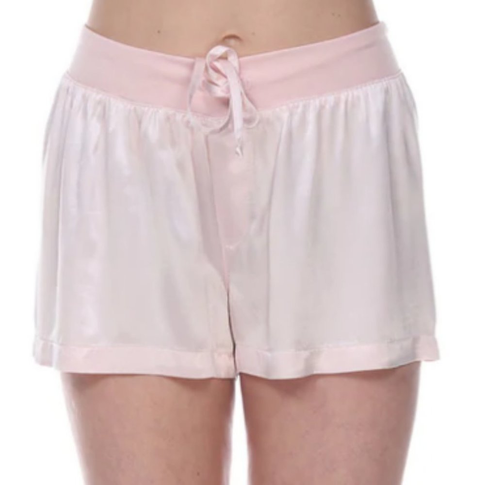 PJ Harlow Mikel Short - Blush Pink (Medium)